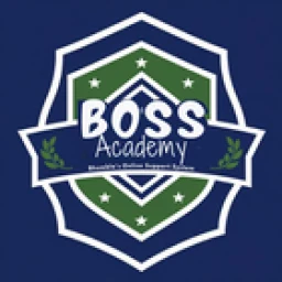 Boss Academy icon